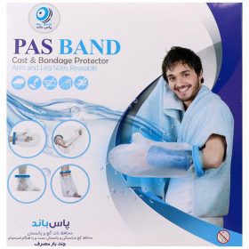 پاس بند (مدل D تا بالای کتف لاغر)