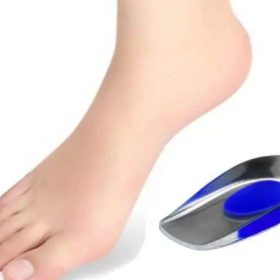 پد خار پاشنه ژله ای فوت کر (مخصوص آقایان)