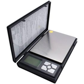 ترازو NOTEBOOK پانصد گرمی (دقت 0.01g)