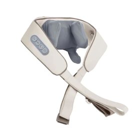 ماساژور خرچنگی شانه و گردن مدل JBY-820