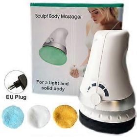 ماساژور sculpt body massager