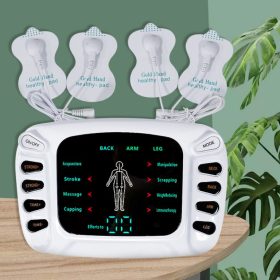 دستگاه ماساژ تنس خانگی مدل YTK309B