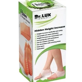پد افزایش قد DR.LUX