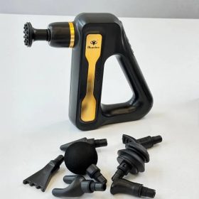 ماساژور تفنگی بلوایدیا مدل BLD-888