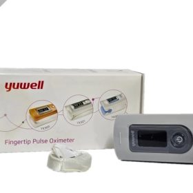 پالس اکسیمتر یوول مدل YX301
